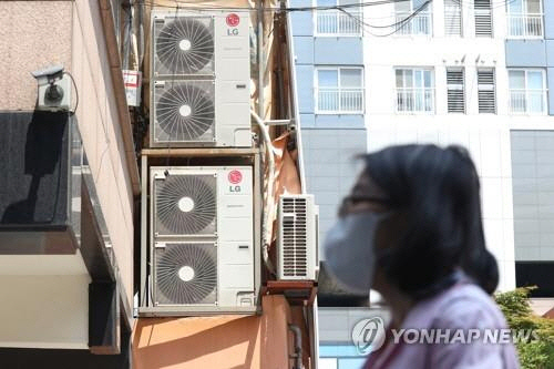 둘째주 전력수요 절정… 태풍·폭염이 변수 둘째주 전력수요 절정… 태풍·폭염이 변수
